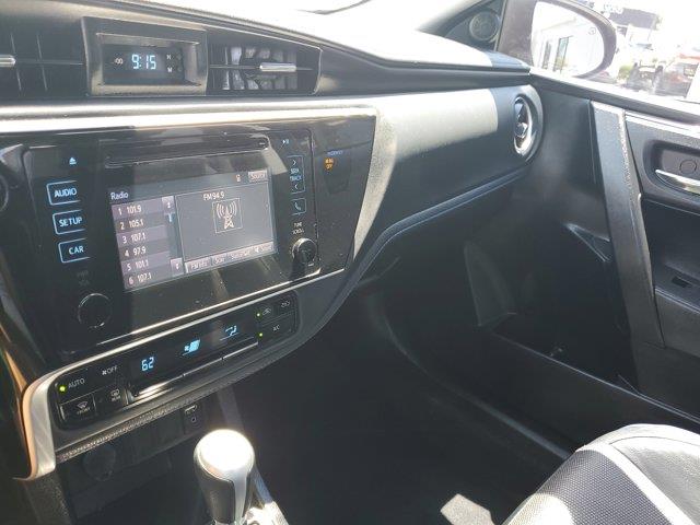 2018 Toyota Corolla SE CVT (Natl), available for sale in Woodside, New York | Drive Central. Woodside, New York 2018 Toyota Corolla SE CVT (Natl), available for sale in Woodside, New York | Drive Central. Woodside, New York