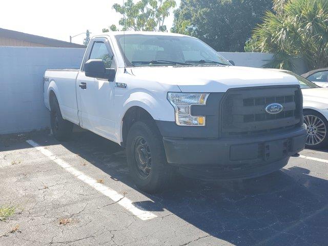 2016 Ford F-150 4WD Reg Cab 141 XL, available for sale in Woodside, New York | Drive Central. Woodside, New York 2016 Ford F-150 4WD Reg Cab 141 XL, available for sale in Woodside, New York | Drive Central. Woodside, New York