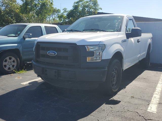 2016 Ford F-150 4WD Reg Cab 141 XL, available for sale in Woodside, New York | Drive Central. Woodside, New York 2016 Ford F-150 4WD Reg Cab 141 XL, available for sale in Woodside, New York | Drive Central. Woodside, New York