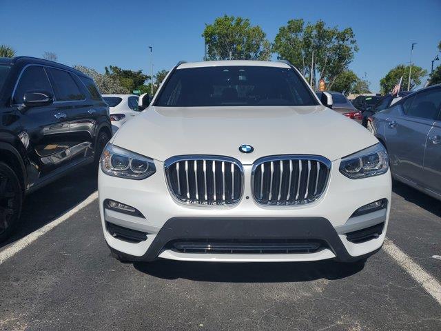 2018 BMW X3 xDrive30i Sports Activity Vehicle, available for sale in Fort Myers, Florida | Carlux Fort Myers. Fort Myers, Florida 2018 BMW X3 xDrive30i Sports Activity Vehicle, available for sale in Fort Myers, Florida | Carlux Fort Myers. Fort Myers, Florida