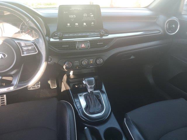 2020 Kia Forte GT-Line IVT, available for sale in Woodside, New York | Drive Central. Woodside, New York 2020 Kia Forte GT-Line IVT, available for sale in Woodside, New York | Drive Central. Woodside, New York