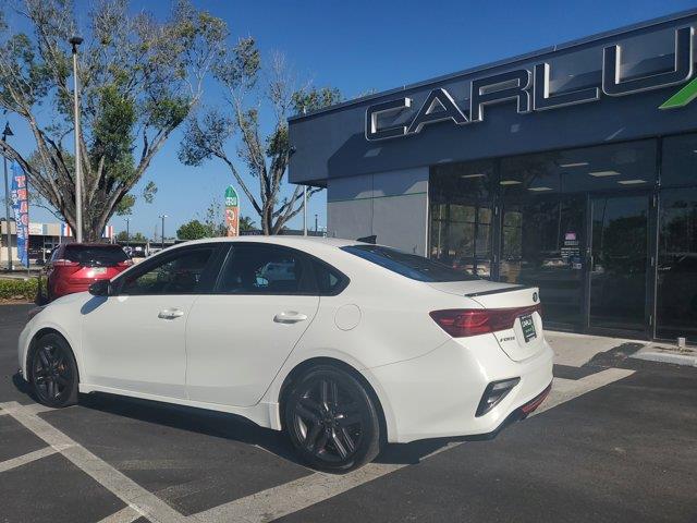 2020 Kia Forte GT-Line IVT, available for sale in Woodside, New York | Drive Central. Woodside, New York 2020 Kia Forte GT-Line IVT, available for sale in Woodside, New York | Drive Central. Woodside, New York