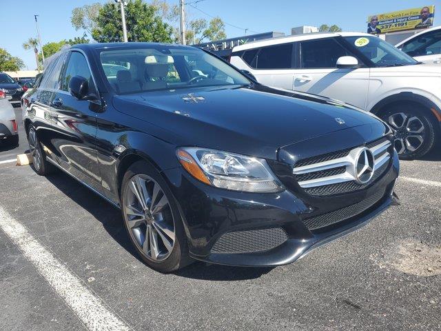 2018 Mercedes-benz C-class C 300 Sedan, available for sale in Woodside, New York | Drive Central. Woodside, New York