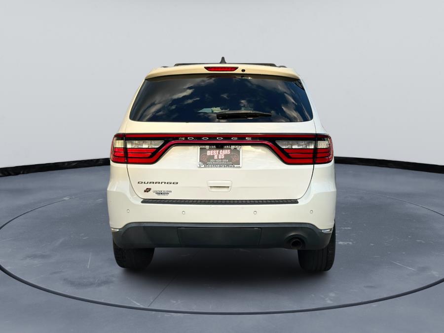 2018 Dodge Durango SXT AWD 4dr SUV, available for sale in Irvington, New Jersey | Best Cars R Us. Irvington, New Jersey 2018 Dodge Durango SXT AWD 4dr SUV, available for sale in Irvington, New Jersey | Best Cars R Us. Irvington, New Jersey