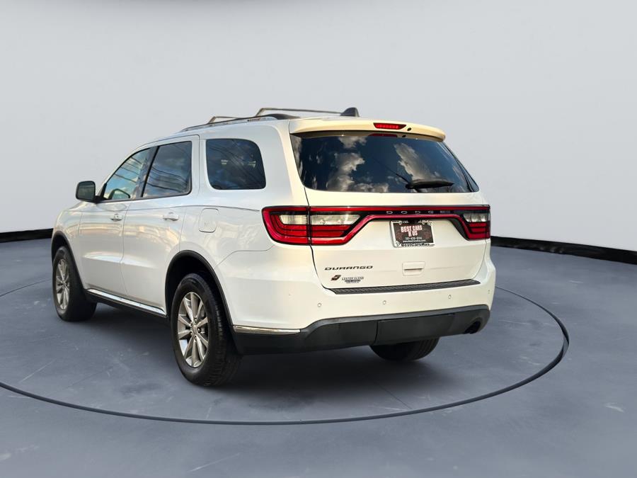 2018 Dodge Durango SXT AWD 4dr SUV, available for sale in Irvington, New Jersey | Best Cars R Us. Irvington, New Jersey 2018 Dodge Durango SXT AWD 4dr SUV, available for sale in Irvington, New Jersey | Best Cars R Us. Irvington, New Jersey