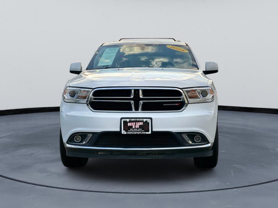 2018 Dodge Durango SXT AWD 4dr SUV, available for sale in Irvington, New Jersey | Best Cars R Us. Irvington, New Jersey 2018 Dodge Durango SXT AWD 4dr SUV, available for sale in Irvington, New Jersey | Best Cars R Us. Irvington, New Jersey