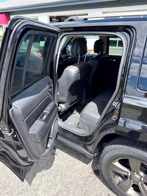 2016 Jeep Patriot 75th Anniversary Sport Utility 4D, available for sale in Wolcott, New York | Auto Hunter CNY. Wolcott, New York 2016 Jeep Patriot 75th Anniversary Sport Utility 4D, available for sale in Wolcott, New York | Auto Hunter CNY. Wolcott, New York