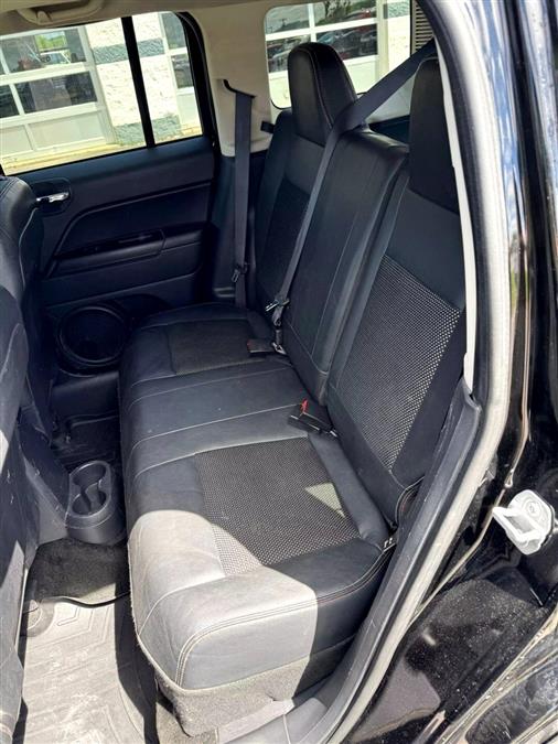 2016 Jeep Patriot 75th Anniversary Sport Utility 4D, available for sale in Wolcott, New York | Auto Hunter CNY. Wolcott, New York 2016 Jeep Patriot 75th Anniversary Sport Utility 4D, available for sale in Wolcott, New York | Auto Hunter CNY. Wolcott, New York