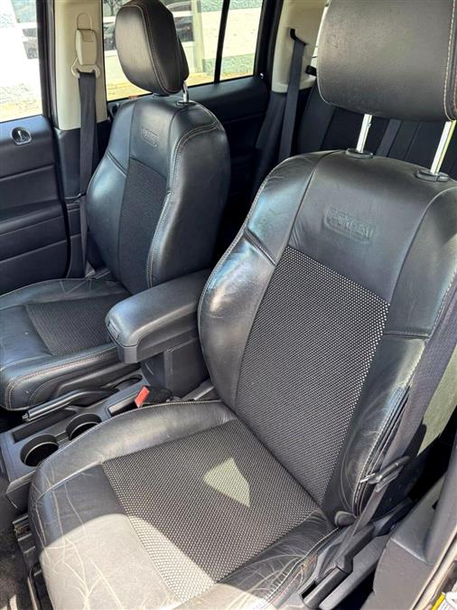 2016 Jeep Patriot 75th Anniversary Sport Utility 4D, available for sale in Wolcott, New York | Auto Hunter CNY. Wolcott, New York 2016 Jeep Patriot 75th Anniversary Sport Utility 4D, available for sale in Wolcott, New York | Auto Hunter CNY. Wolcott, New York