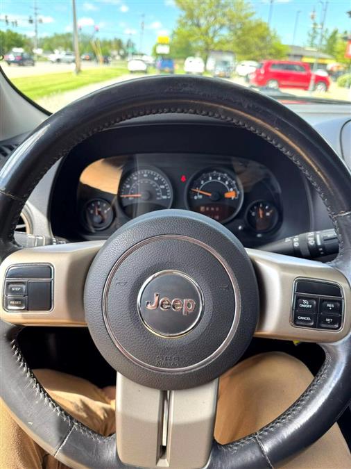 2016 Jeep Patriot 75th Anniversary Sport Utility 4D, available for sale in Wolcott, New York | Auto Hunter CNY. Wolcott, New York 2016 Jeep Patriot 75th Anniversary Sport Utility 4D, available for sale in Wolcott, New York | Auto Hunter CNY. Wolcott, New York