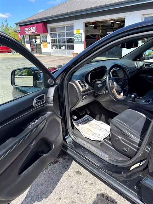 2014 Jeep Grand Cherokee Limited Sport Utility 4D, available for sale in Wolcott, New York | Auto Hunter CNY. Wolcott, New York 2014 Jeep Grand Cherokee Limited Sport Utility 4D, available for sale in Wolcott, New York | Auto Hunter CNY. Wolcott, New York