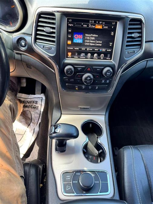 2014 Jeep Grand Cherokee Limited Sport Utility 4D, available for sale in Wolcott, New York | Auto Hunter CNY. Wolcott, New York 2014 Jeep Grand Cherokee Limited Sport Utility 4D, available for sale in Wolcott, New York | Auto Hunter CNY. Wolcott, New York