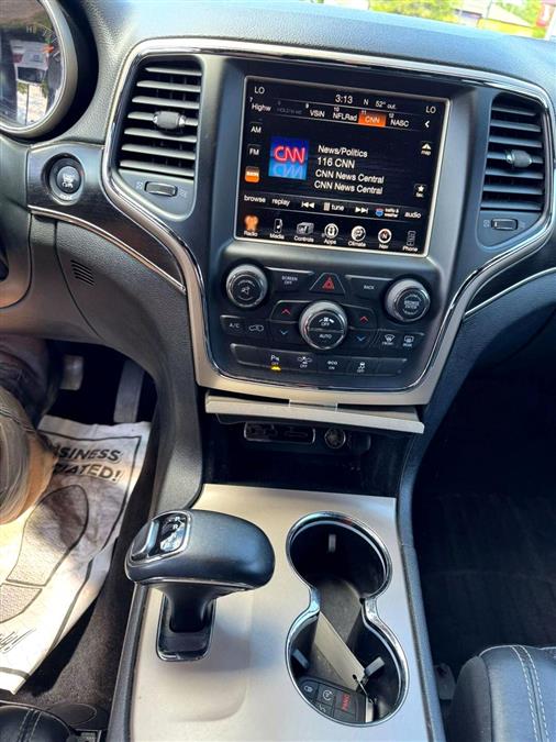 2014 Jeep Grand Cherokee Limited Sport Utility 4D, available for sale in Wolcott, New York | Auto Hunter CNY. Wolcott, New York 2014 Jeep Grand Cherokee Limited Sport Utility 4D, available for sale in Wolcott, New York | Auto Hunter CNY. Wolcott, New York