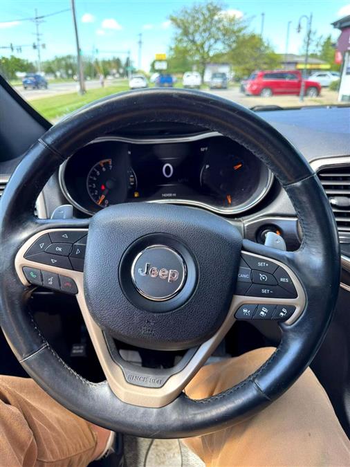 2014 Jeep Grand Cherokee Limited Sport Utility 4D, available for sale in Wolcott, New York | Auto Hunter CNY. Wolcott, New York 2014 Jeep Grand Cherokee Limited Sport Utility 4D, available for sale in Wolcott, New York | Auto Hunter CNY. Wolcott, New York