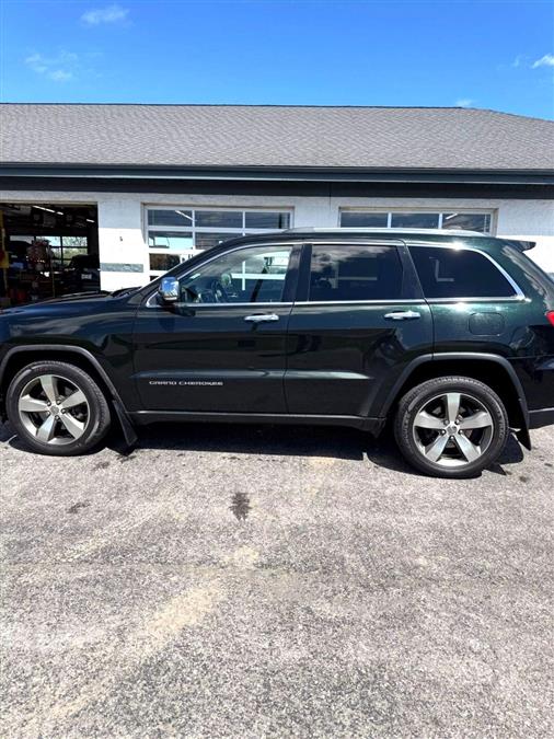 2014 Jeep Grand Cherokee Limited Sport Utility 4D, available for sale in Wolcott, New York | Auto Hunter CNY. Wolcott, New York 2014 Jeep Grand Cherokee Limited Sport Utility 4D, available for sale in Wolcott, New York | Auto Hunter CNY. Wolcott, New York