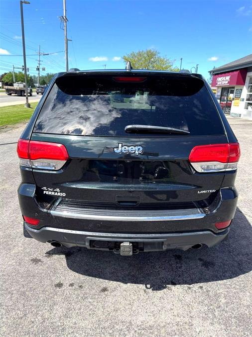 2014 Jeep Grand Cherokee Limited Sport Utility 4D, available for sale in Wolcott, New York | Auto Hunter CNY. Wolcott, New York 2014 Jeep Grand Cherokee Limited Sport Utility 4D, available for sale in Wolcott, New York | Auto Hunter CNY. Wolcott, New York