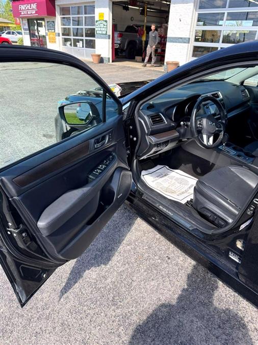 2015 Subaru Legacy 2.5i Limited Sedan 4D, available for sale in Wolcott, New York | Auto Hunter CNY. Wolcott, New York 2015 Subaru Legacy 2.5i Limited Sedan 4D, available for sale in Wolcott, New York | Auto Hunter CNY. Wolcott, New York