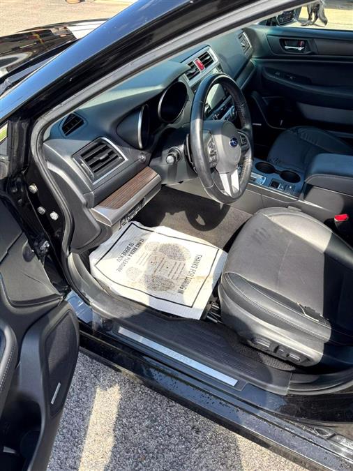2015 Subaru Legacy 2.5i Limited Sedan 4D, available for sale in Wolcott, New York | Auto Hunter CNY. Wolcott, New York 2015 Subaru Legacy 2.5i Limited Sedan 4D, available for sale in Wolcott, New York | Auto Hunter CNY. Wolcott, New York
