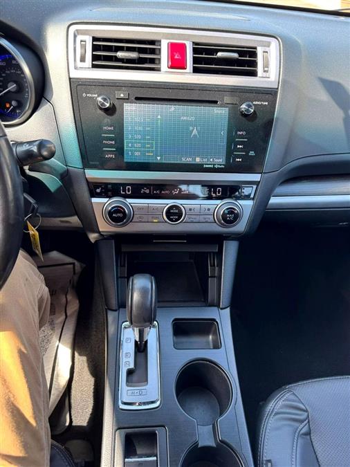 2015 Subaru Legacy 2.5i Limited Sedan 4D, available for sale in Wolcott, New York | Auto Hunter CNY. Wolcott, New York 2015 Subaru Legacy 2.5i Limited Sedan 4D, available for sale in Wolcott, New York | Auto Hunter CNY. Wolcott, New York