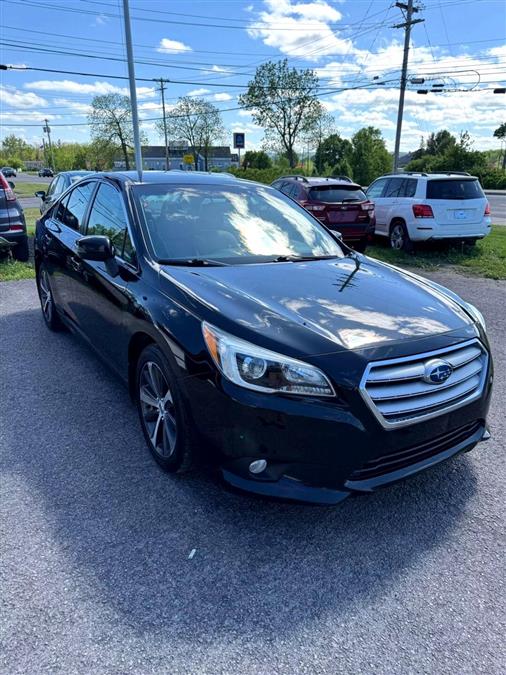 2015 Subaru Legacy 2.5i Limited Sedan 4D, available for sale in Wolcott, New York | Auto Hunter CNY. Wolcott, New York 2015 Subaru Legacy 2.5i Limited Sedan 4D, available for sale in Wolcott, New York | Auto Hunter CNY. Wolcott, New York