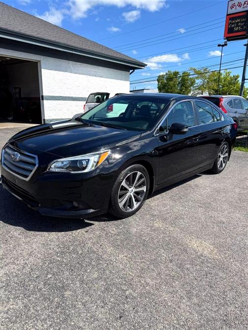 2015 Subaru Legacy 2.5i Limited Sedan 4D, available for sale in Wolcott, New York | Auto Hunter CNY. Wolcott, New York 2015 Subaru Legacy 2.5i Limited Sedan 4D, available for sale in Wolcott, New York | Auto Hunter CNY. Wolcott, New York