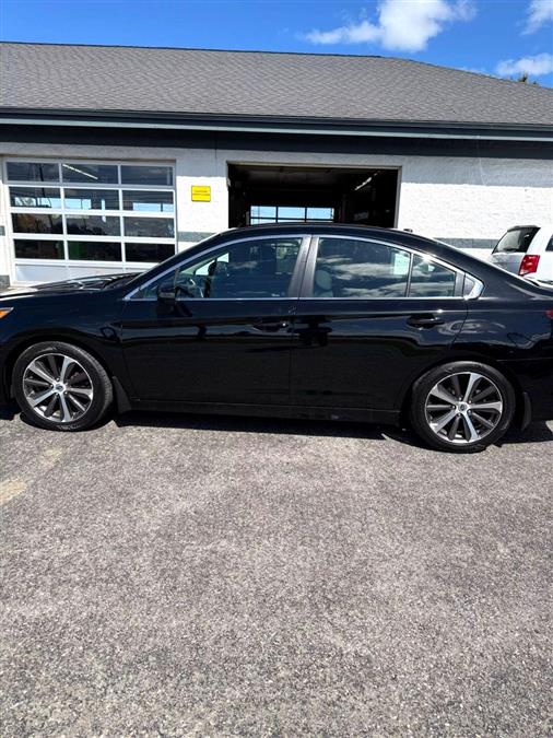 2015 Subaru Legacy 2.5i Limited Sedan 4D, available for sale in Wolcott, New York | Auto Hunter CNY. Wolcott, New York 2015 Subaru Legacy 2.5i Limited Sedan 4D, available for sale in Wolcott, New York | Auto Hunter CNY. Wolcott, New York