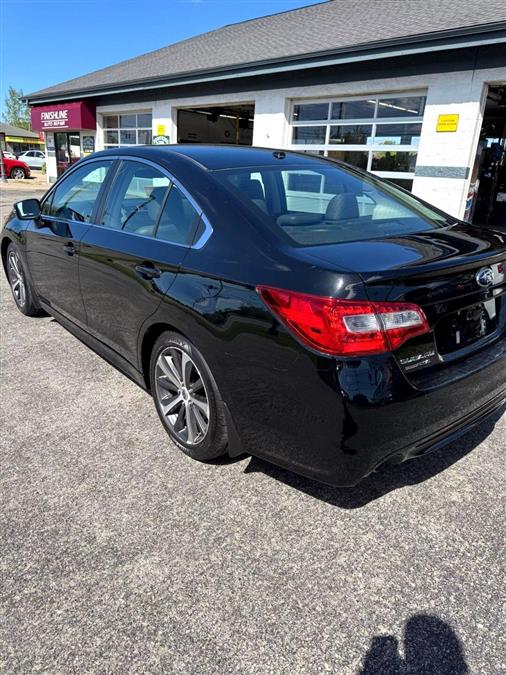 2015 Subaru Legacy 2.5i Limited Sedan 4D, available for sale in Wolcott, New York | Auto Hunter CNY. Wolcott, New York 2015 Subaru Legacy 2.5i Limited Sedan 4D, available for sale in Wolcott, New York | Auto Hunter CNY. Wolcott, New York