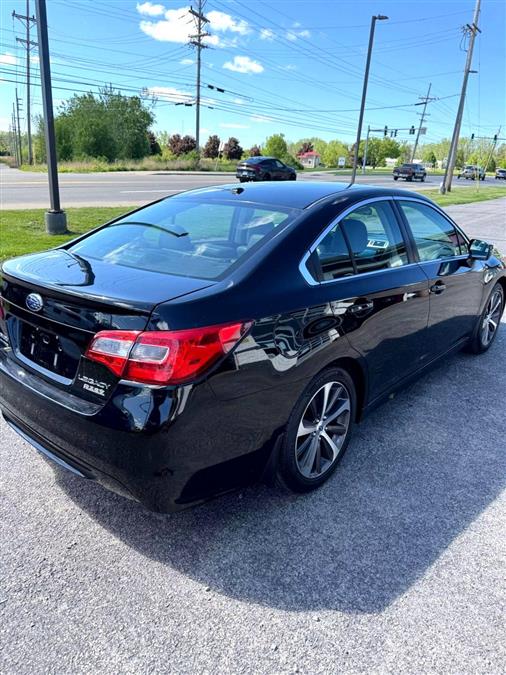 2015 Subaru Legacy 2.5i Limited Sedan 4D, available for sale in Wolcott, New York | Auto Hunter CNY. Wolcott, New York 2015 Subaru Legacy 2.5i Limited Sedan 4D, available for sale in Wolcott, New York | Auto Hunter CNY. Wolcott, New York