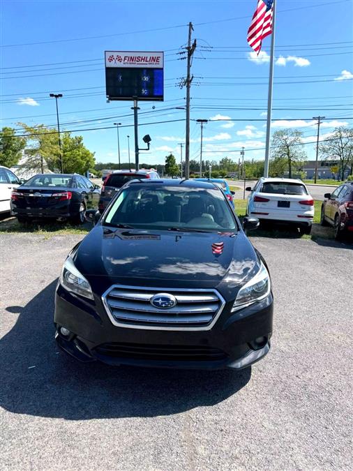 2015 Subaru Legacy 2.5i Limited Sedan 4D, available for sale in Wolcott, New York | Auto Hunter CNY. Wolcott, New York 2015 Subaru Legacy 2.5i Limited Sedan 4D, available for sale in Wolcott, New York | Auto Hunter CNY. Wolcott, New York