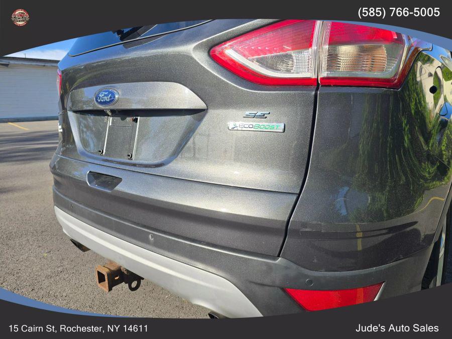 2015 Ford Escape SE Sport Utility 4D, available for sale in Wolcott, New York | Auto Hunter CNY. Wolcott, New York 2015 Ford Escape SE Sport Utility 4D, available for sale in Wolcott, New York | Auto Hunter CNY. Wolcott, New York