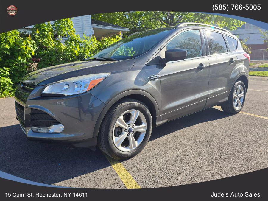 2015 Ford Escape SE Sport Utility 4D, available for sale in Wolcott, New York | Auto Hunter CNY. Wolcott, New York 2015 Ford Escape SE Sport Utility 4D, available for sale in Wolcott, New York | Auto Hunter CNY. Wolcott, New York