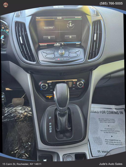 2015 Ford Escape SE Sport Utility 4D, available for sale in Wolcott, New York | Auto Hunter CNY. Wolcott, New York 2015 Ford Escape SE Sport Utility 4D, available for sale in Wolcott, New York | Auto Hunter CNY. Wolcott, New York