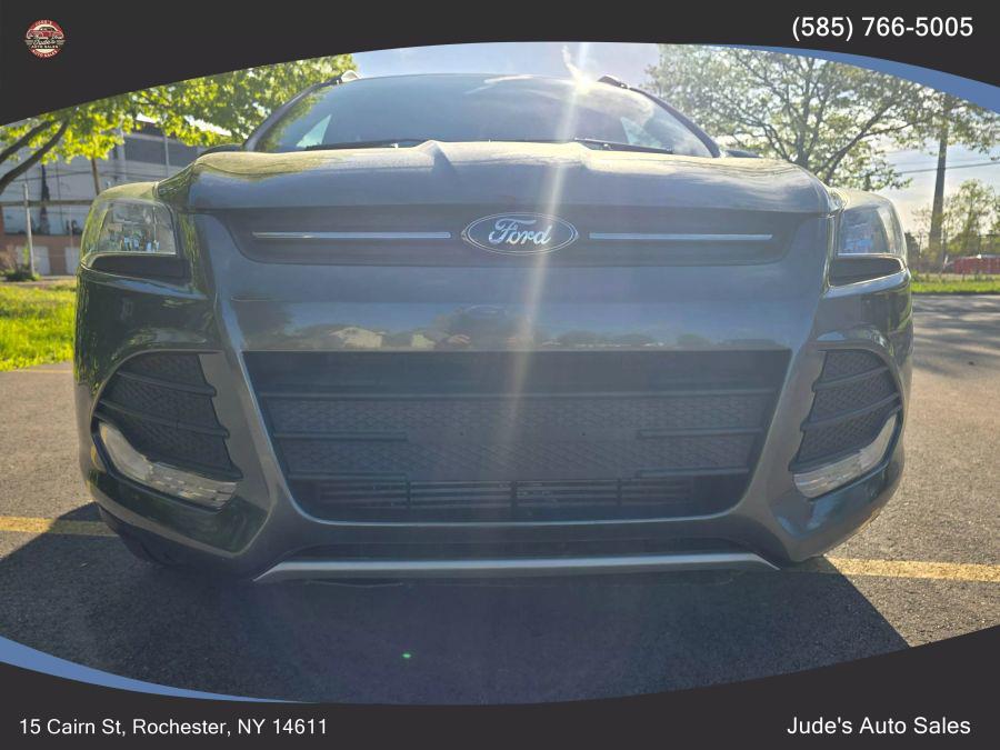 2015 Ford Escape SE Sport Utility 4D, available for sale in Wolcott, New York | Auto Hunter CNY. Wolcott, New York 2015 Ford Escape SE Sport Utility 4D, available for sale in Wolcott, New York | Auto Hunter CNY. Wolcott, New York