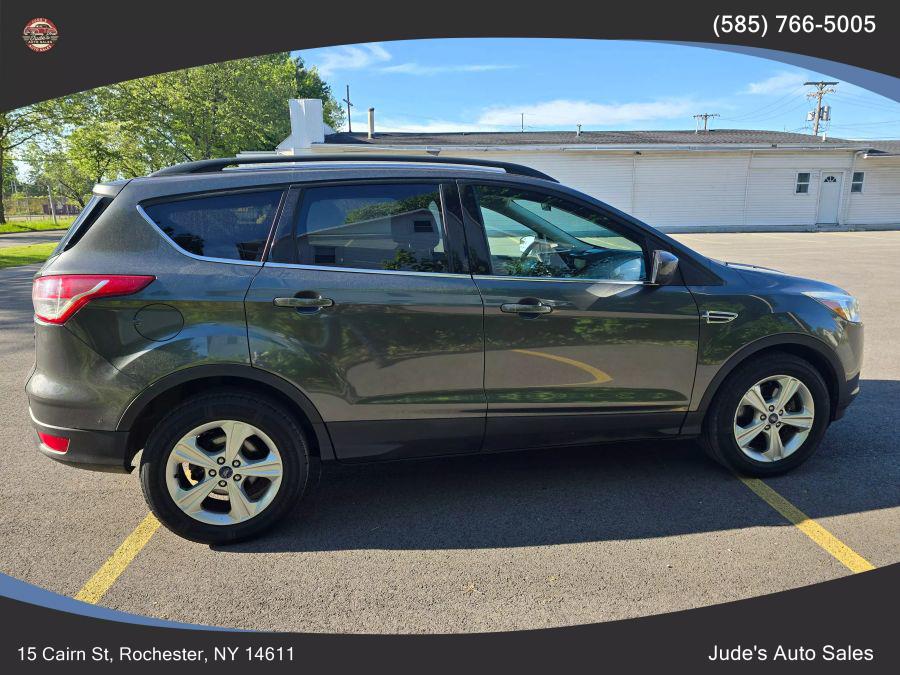 2015 Ford Escape SE Sport Utility 4D, available for sale in Wolcott, New York | Auto Hunter CNY. Wolcott, New York 2015 Ford Escape SE Sport Utility 4D, available for sale in Wolcott, New York | Auto Hunter CNY. Wolcott, New York