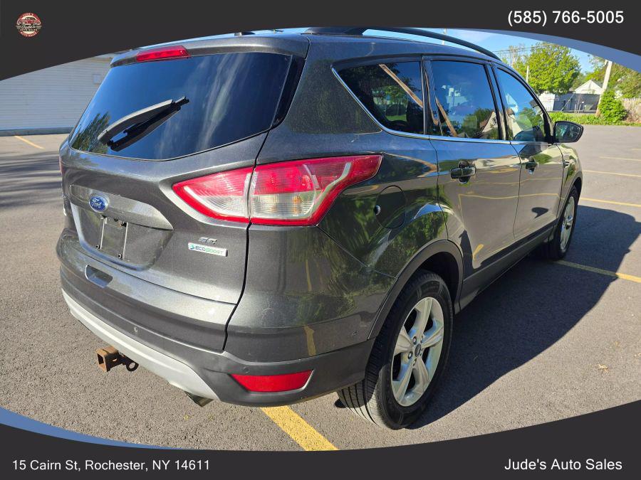 2015 Ford Escape SE Sport Utility 4D, available for sale in Wolcott, New York | Auto Hunter CNY. Wolcott, New York 2015 Ford Escape SE Sport Utility 4D, available for sale in Wolcott, New York | Auto Hunter CNY. Wolcott, New York