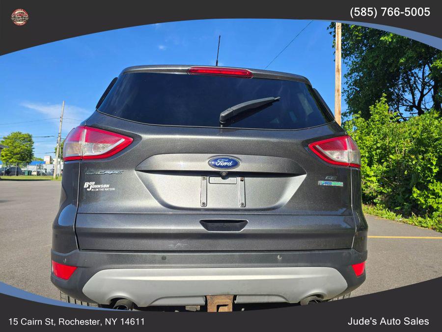 2015 Ford Escape SE Sport Utility 4D, available for sale in Wolcott, New York | Auto Hunter CNY. Wolcott, New York 2015 Ford Escape SE Sport Utility 4D, available for sale in Wolcott, New York | Auto Hunter CNY. Wolcott, New York