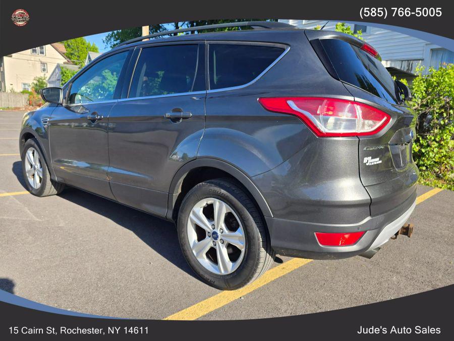 2015 Ford Escape SE Sport Utility 4D, available for sale in Wolcott, New York | Auto Hunter CNY. Wolcott, New York 2015 Ford Escape SE Sport Utility 4D, available for sale in Wolcott, New York | Auto Hunter CNY. Wolcott, New York