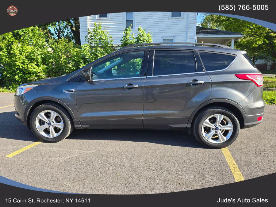 2015 Ford Escape SE Sport Utility 4D, available for sale in Wolcott, New York | Auto Hunter CNY. Wolcott, New York 2015 Ford Escape SE Sport Utility 4D, available for sale in Wolcott, New York | Auto Hunter CNY. Wolcott, New York