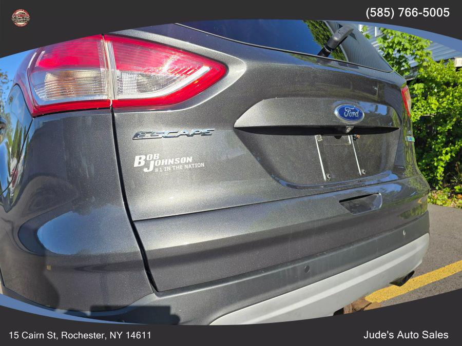 2015 Ford Escape SE Sport Utility 4D, available for sale in Wolcott, New York | Auto Hunter CNY. Wolcott, New York 2015 Ford Escape SE Sport Utility 4D, available for sale in Wolcott, New York | Auto Hunter CNY. Wolcott, New York