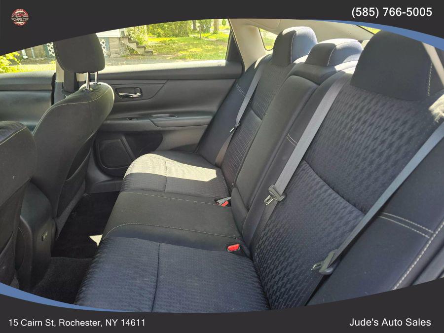 2017 Nissan Altima 2.5 S Sedan 4D, available for sale in Wolcott, New York | Auto Hunter CNY. Wolcott, New York 2017 Nissan Altima 2.5 S Sedan 4D, available for sale in Wolcott, New York | Auto Hunter CNY. Wolcott, New York