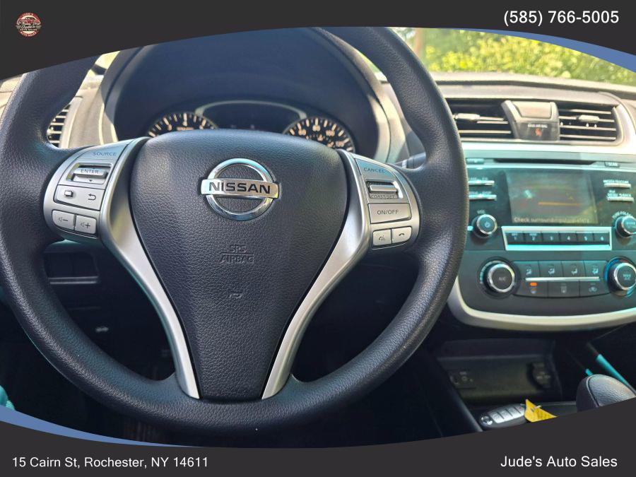 2017 Nissan Altima 2.5 S Sedan 4D, available for sale in Wolcott, New York | Auto Hunter CNY. Wolcott, New York 2017 Nissan Altima 2.5 S Sedan 4D, available for sale in Wolcott, New York | Auto Hunter CNY. Wolcott, New York
