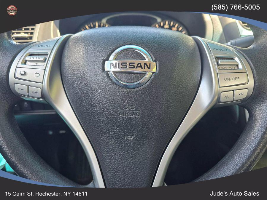 2017 Nissan Altima 2.5 S Sedan 4D, available for sale in Wolcott, New York | Auto Hunter CNY. Wolcott, New York 2017 Nissan Altima 2.5 S Sedan 4D, available for sale in Wolcott, New York | Auto Hunter CNY. Wolcott, New York