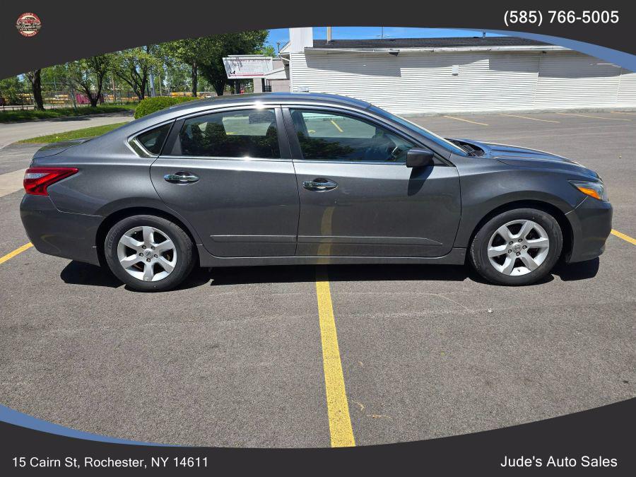 2017 Nissan Altima 2.5 S Sedan 4D, available for sale in Wolcott, New York | Auto Hunter CNY. Wolcott, New York 2017 Nissan Altima 2.5 S Sedan 4D, available for sale in Wolcott, New York | Auto Hunter CNY. Wolcott, New York