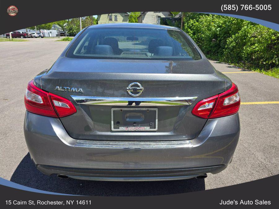 2017 Nissan Altima 2.5 S Sedan 4D, available for sale in Wolcott, New York | Auto Hunter CNY. Wolcott, New York 2017 Nissan Altima 2.5 S Sedan 4D, available for sale in Wolcott, New York | Auto Hunter CNY. Wolcott, New York