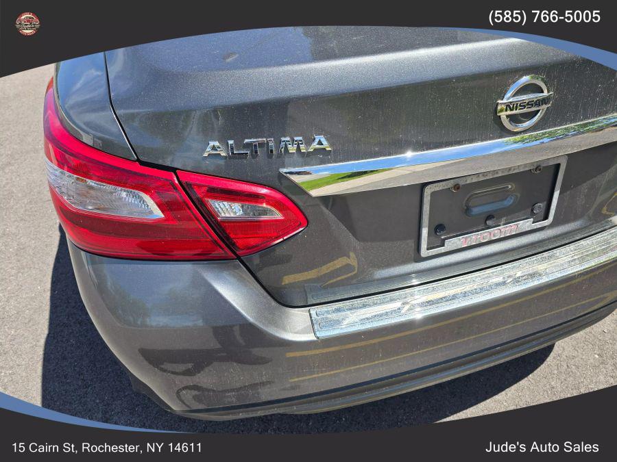 2017 Nissan Altima 2.5 S Sedan 4D, available for sale in Wolcott, New York | Auto Hunter CNY. Wolcott, New York 2017 Nissan Altima 2.5 S Sedan 4D, available for sale in Wolcott, New York | Auto Hunter CNY. Wolcott, New York
