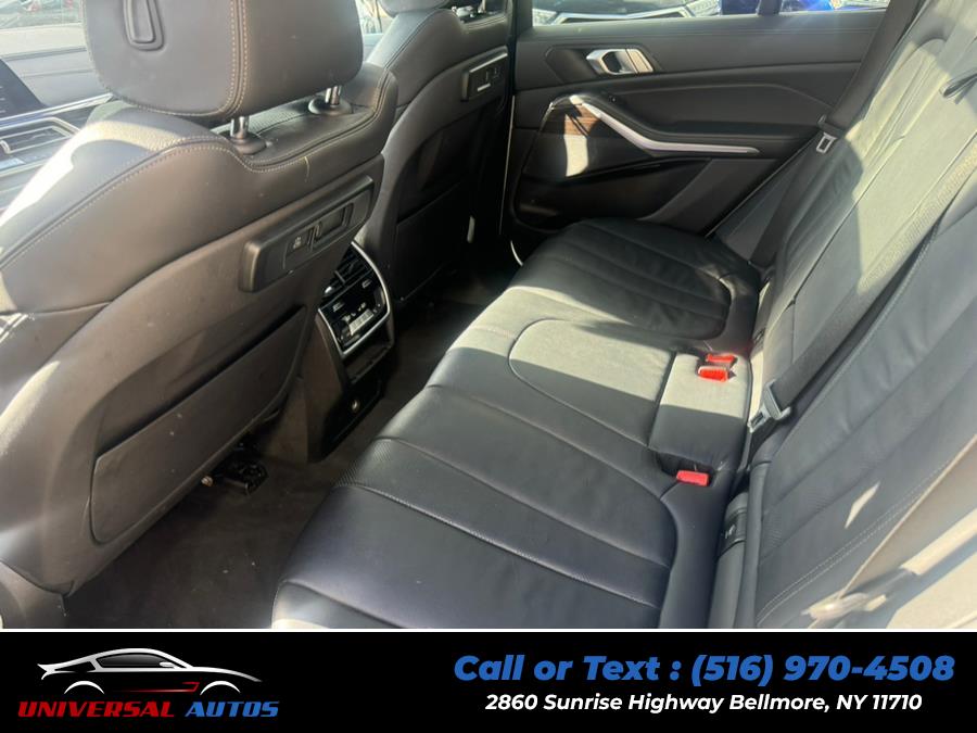 2020 BMW X5 xDrive40i Sports Activity Vehicle, available for sale in Bellmore, New York | Universal Autos. Bellmore, New York 2020 BMW X5 xDrive40i Sports Activity Vehicle, available for sale in Bellmore, New York | Universal Autos. Bellmore, New York