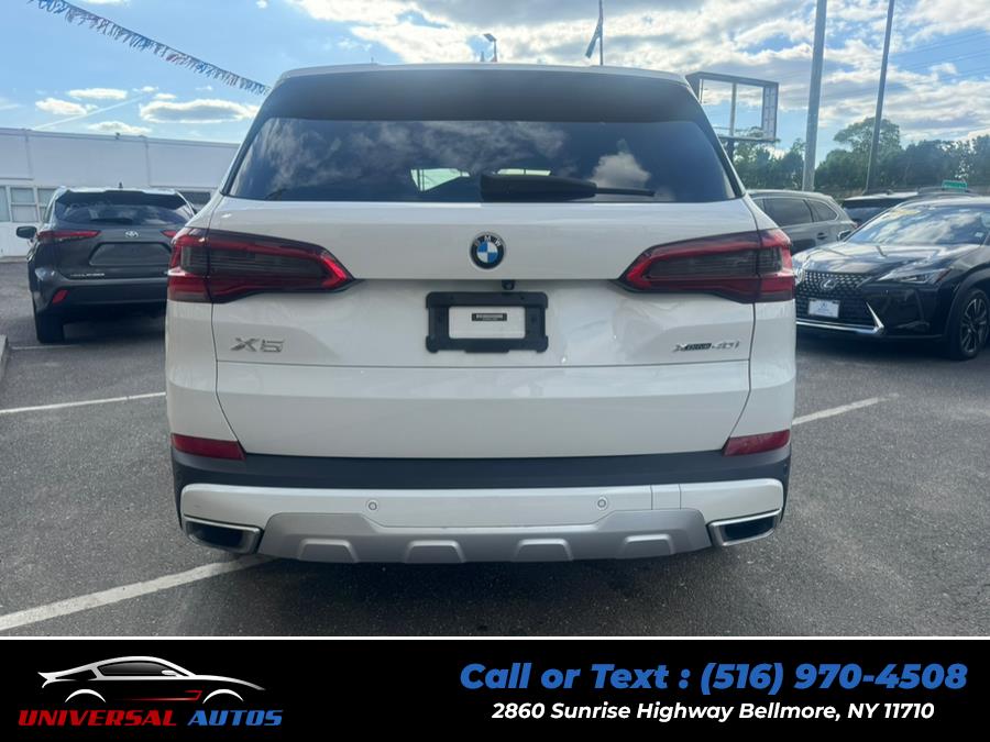 2020 BMW X5 xDrive40i Sports Activity Vehicle, available for sale in Bellmore, New York | Universal Autos. Bellmore, New York 2020 BMW X5 xDrive40i Sports Activity Vehicle, available for sale in Bellmore, New York | Universal Autos. Bellmore, New York