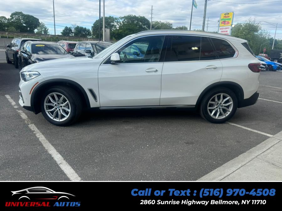 2020 BMW X5 xDrive40i Sports Activity Vehicle, available for sale in Bellmore, New York | Universal Autos. Bellmore, New York 2020 BMW X5 xDrive40i Sports Activity Vehicle, available for sale in Bellmore, New York | Universal Autos. Bellmore, New York