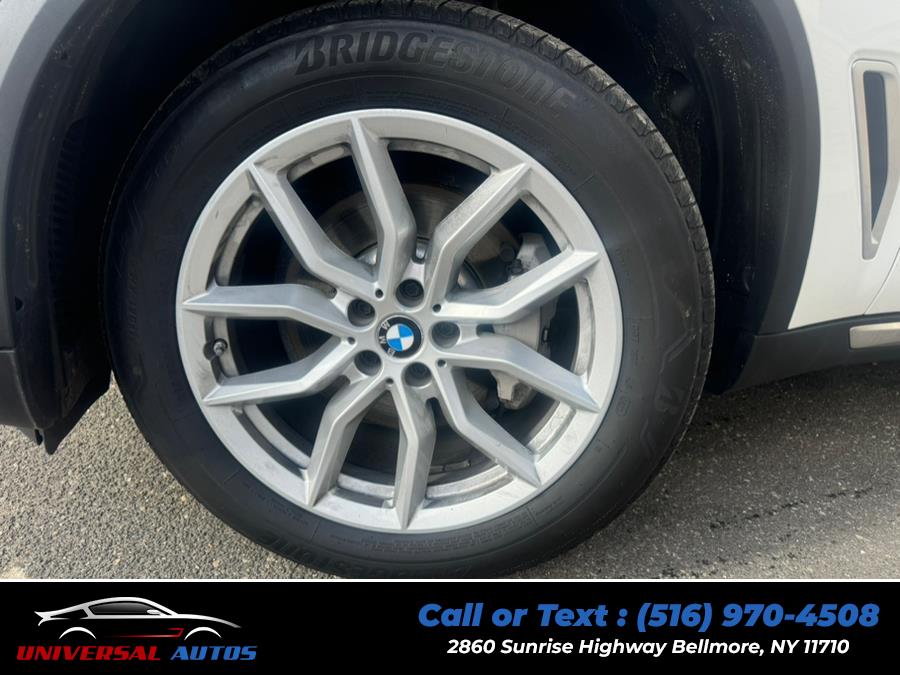2020 BMW X5 xDrive40i Sports Activity Vehicle, available for sale in Bellmore, New York | Universal Autos. Bellmore, New York 2020 BMW X5 xDrive40i Sports Activity Vehicle, available for sale in Bellmore, New York | Universal Autos. Bellmore, New York