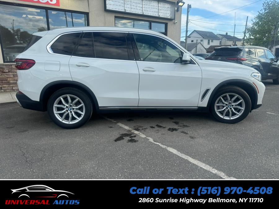 2020 BMW X5 xDrive40i Sports Activity Vehicle, available for sale in Bellmore, New York | Universal Autos. Bellmore, New York 2020 BMW X5 xDrive40i Sports Activity Vehicle, available for sale in Bellmore, New York | Universal Autos. Bellmore, New York